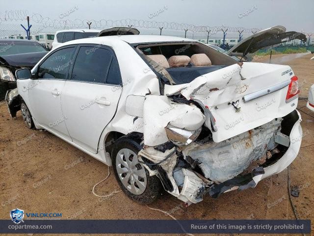Auction photo