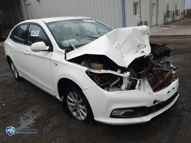 2019 GAC GA3 — Lot 48623745 auction photo