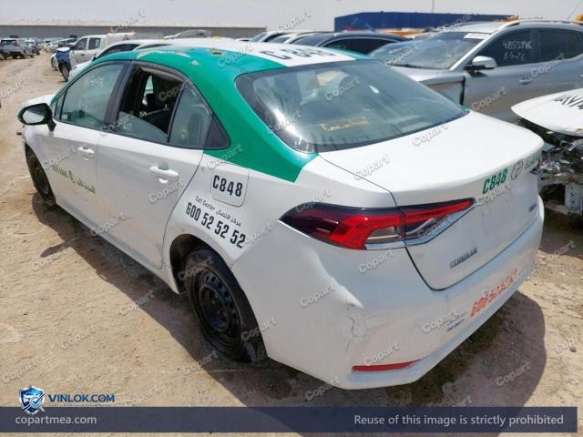 Auction photo