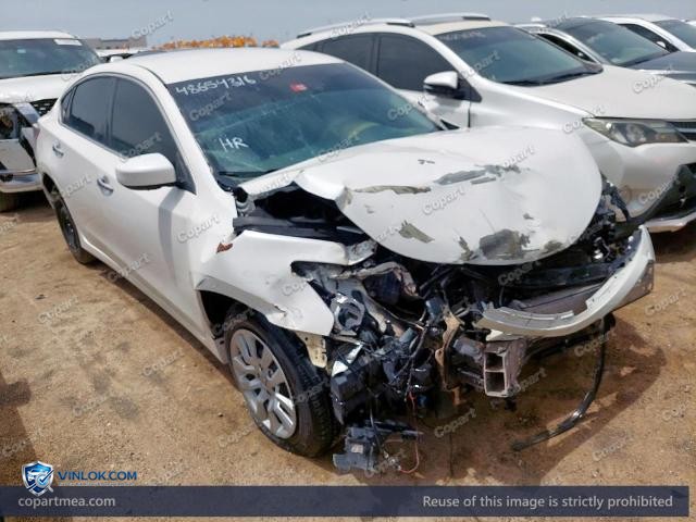 Auction photo