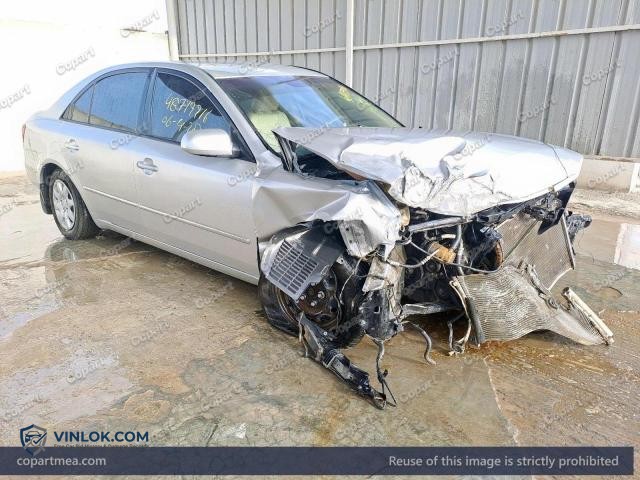 Auction photo
