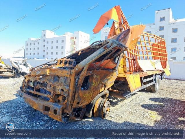 Auction photo