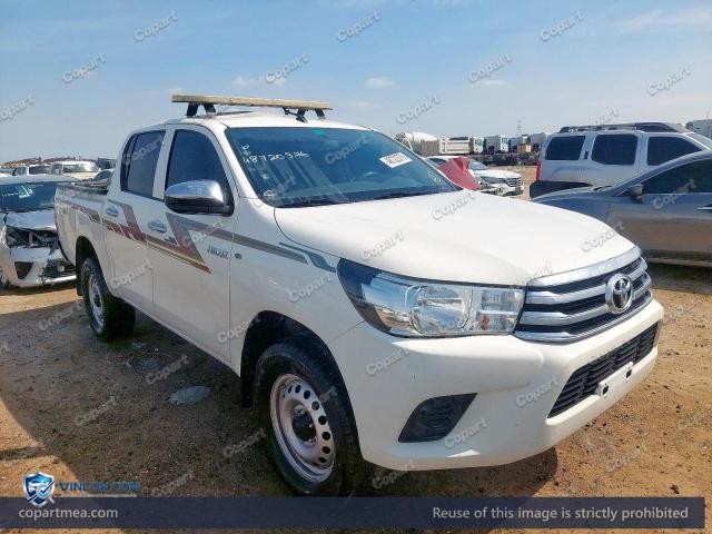 Auction photo