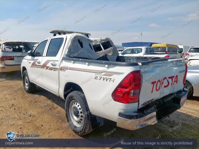 Auction photo
