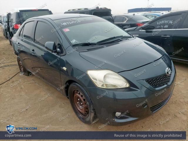 Auction photo