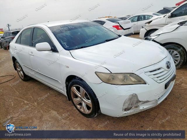 Auction photo