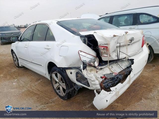Auction photo