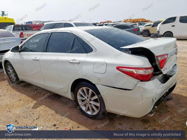 Auction photo