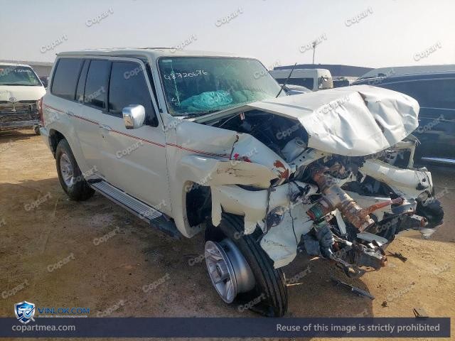 Auction photo