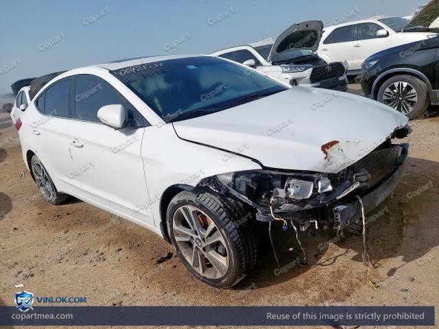 Auction photo