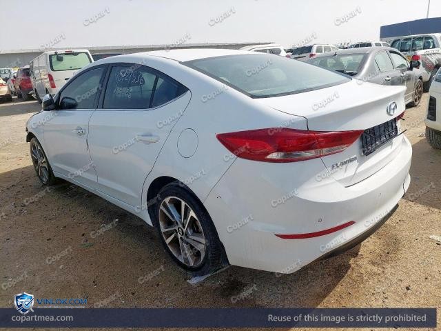 Auction photo