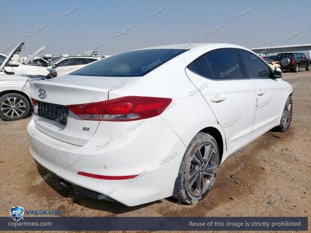 Auction photo