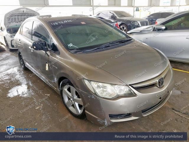 Auction photo