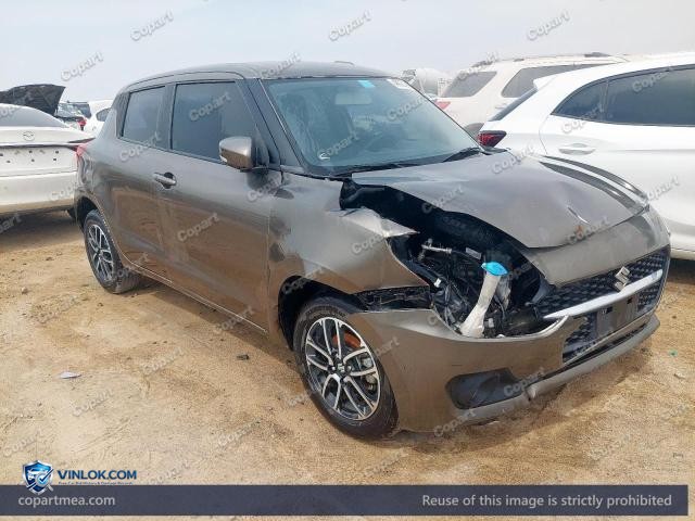 Auction photo