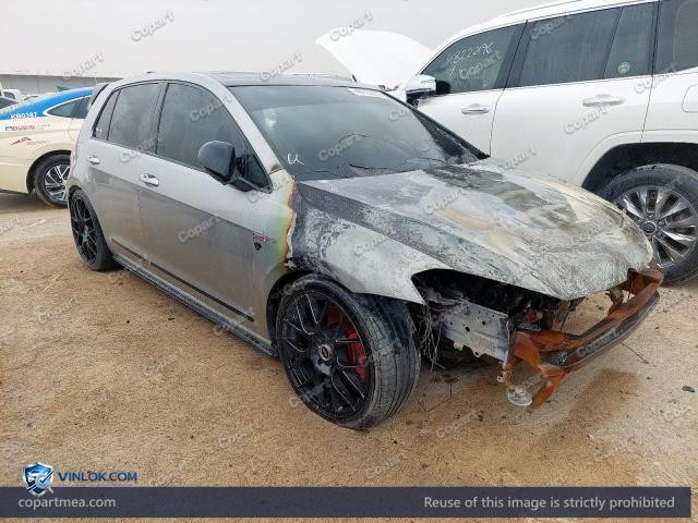 Auction photo