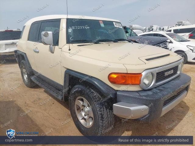 Auction photo