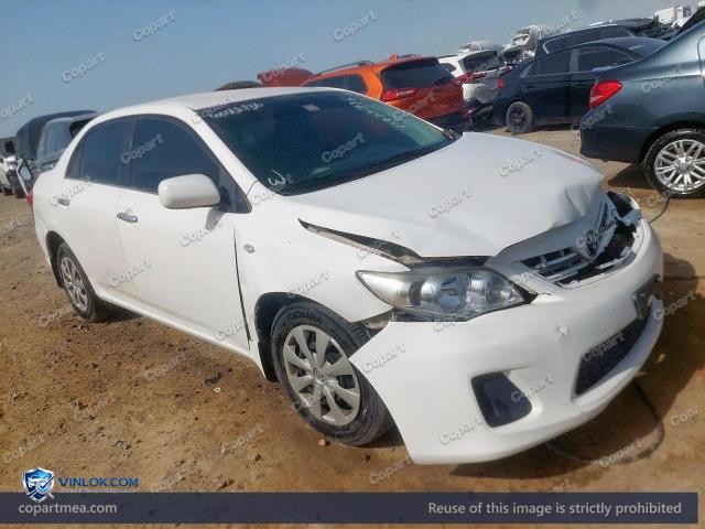 Auction photo