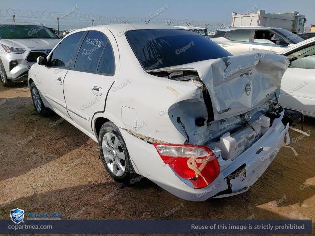 Auction photo