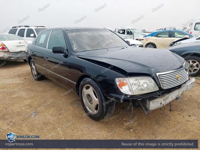 Auction photo