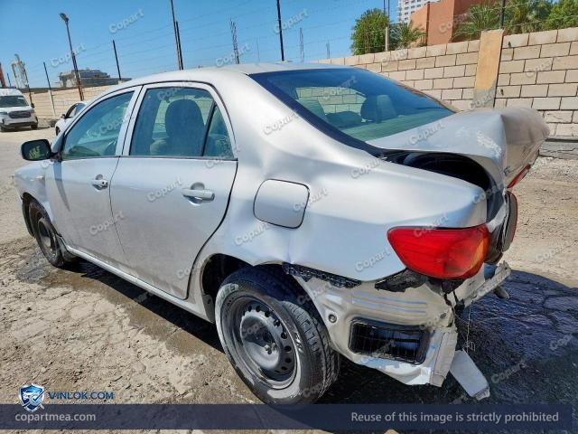 Auction photo
