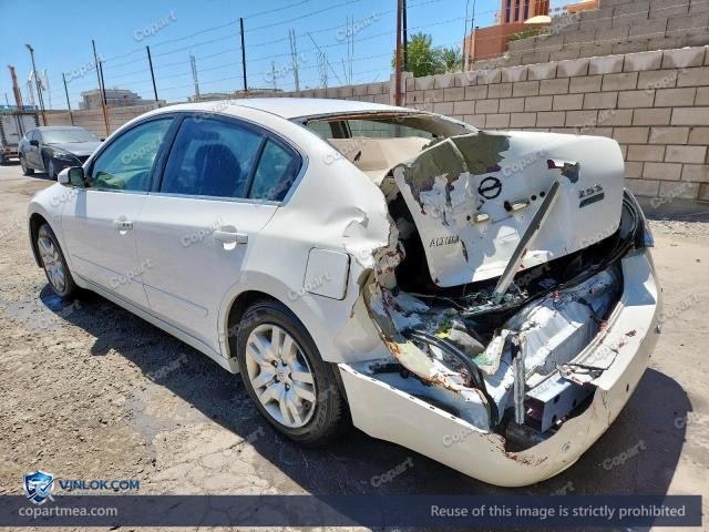 Auction photo