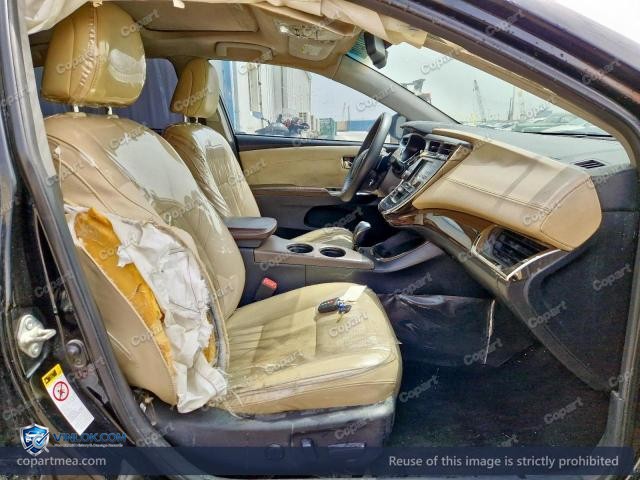 Auction photo