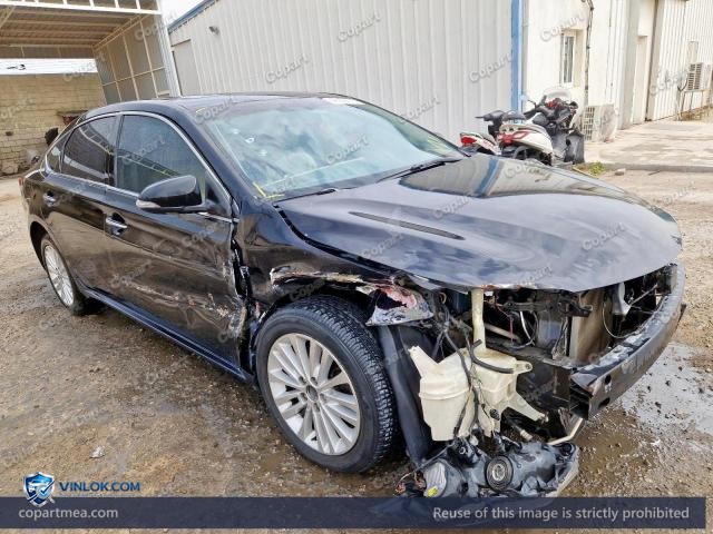Auction photo