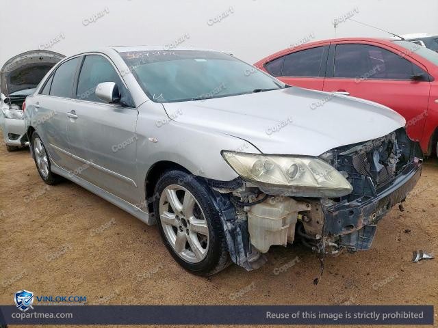 Auction photo