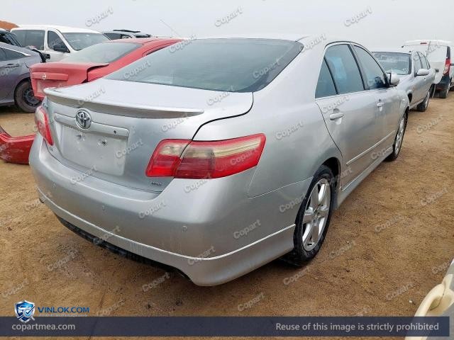 Auction photo