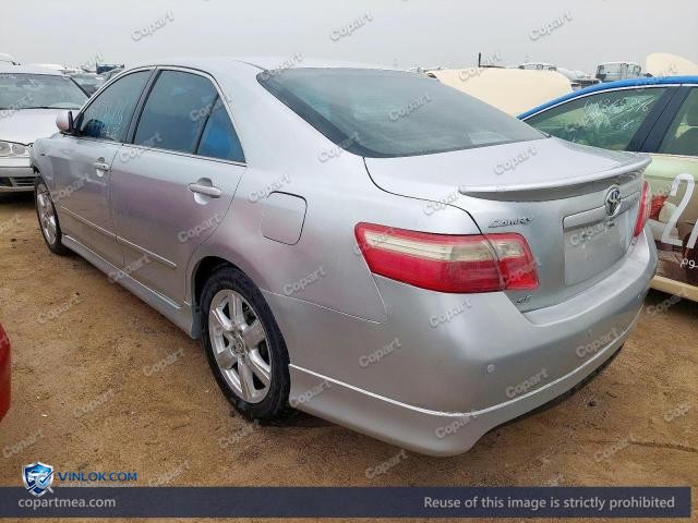 Auction photo