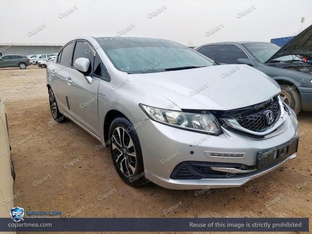 Auction photo