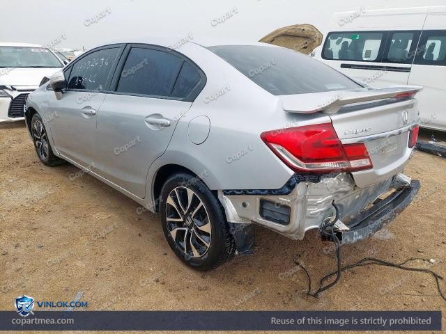 Auction photo