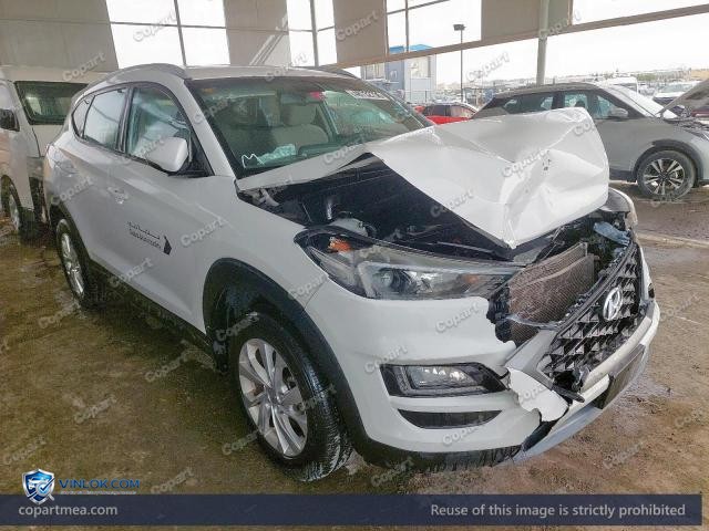 Auction photo