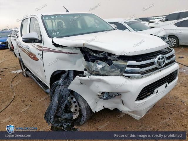 Auction photo