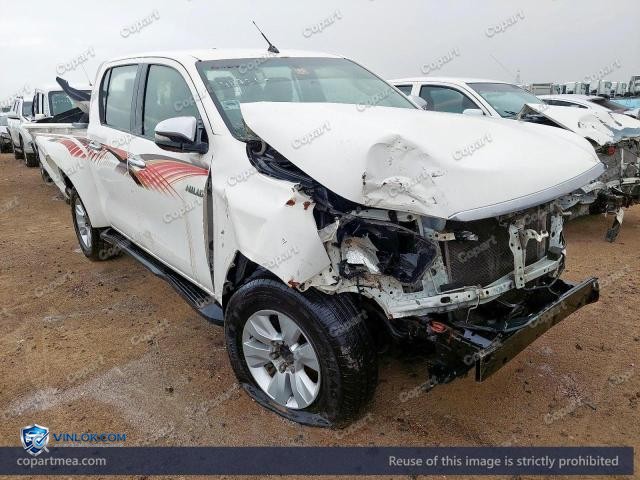 Auction photo