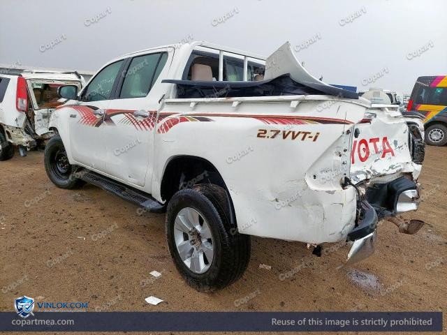 Auction photo