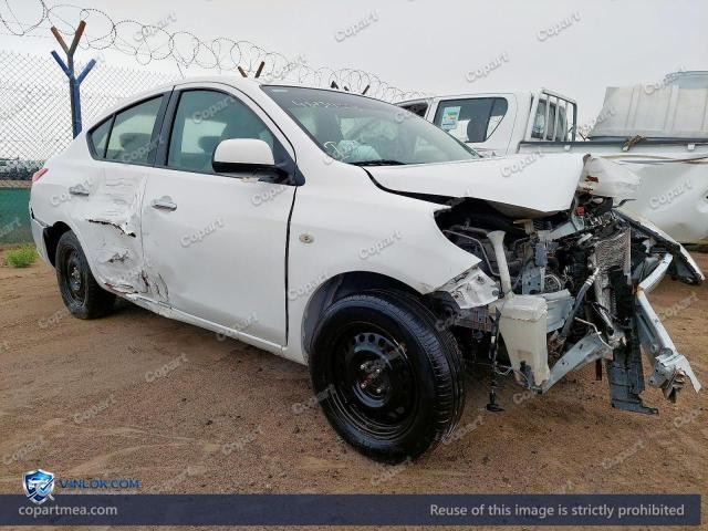 Auction photo