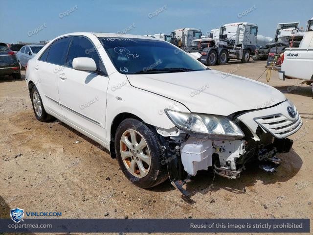 Auction photo