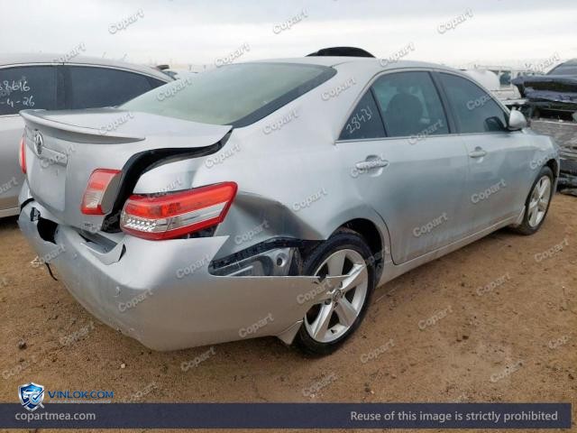 Auction photo