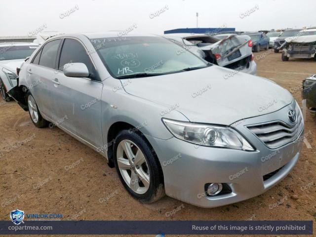 Auction photo