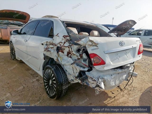 Auction photo