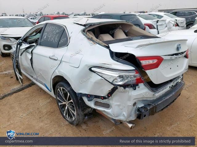 Auction photo