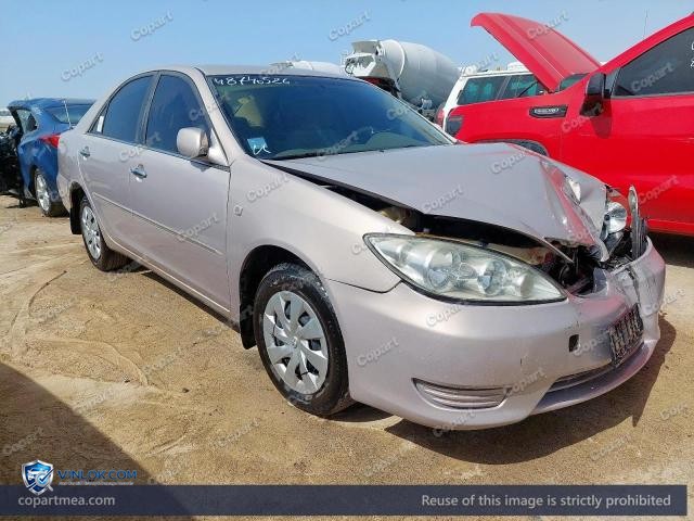 Auction photo