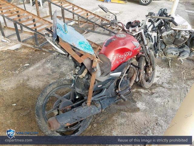 Auction photo