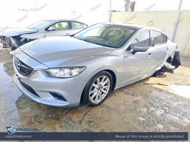 Auction photo