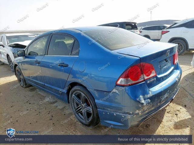 Auction photo