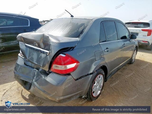 Auction photo