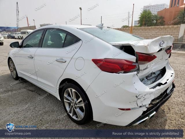 Auction photo