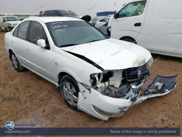 Auction photo