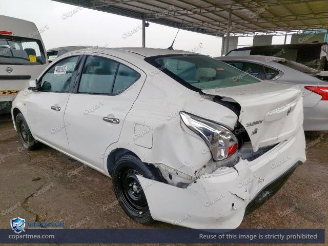 Auction photo